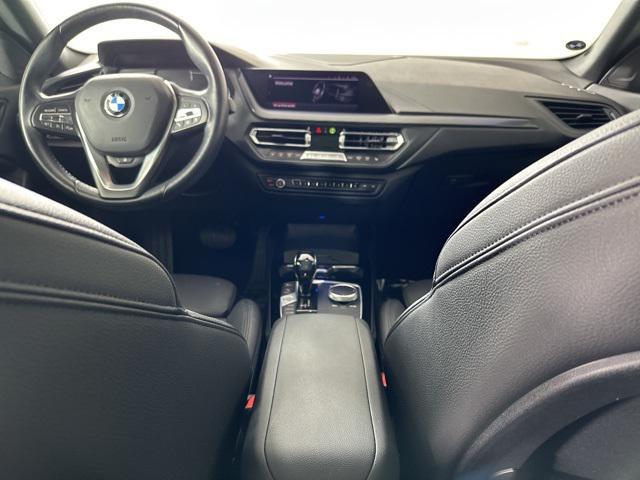 used 2021 BMW 228 Gran Coupe car, priced at $25,992