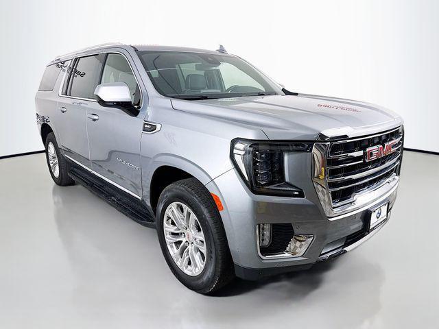 used 2024 GMC Yukon XL car, priced at $61,996