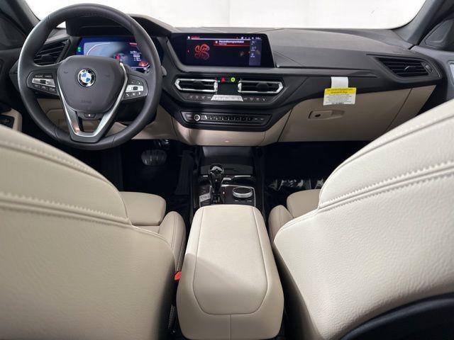 used 2024 BMW 228 Gran Coupe car, priced at $44,354