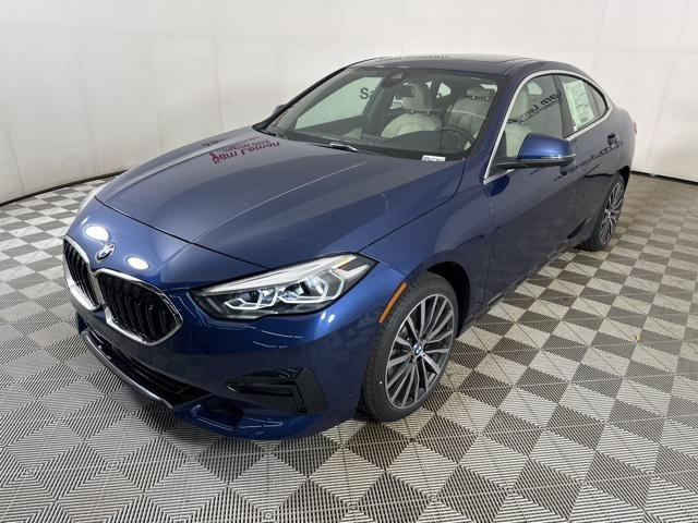 new 2024 BMW 228 Gran Coupe car, priced at $47,185