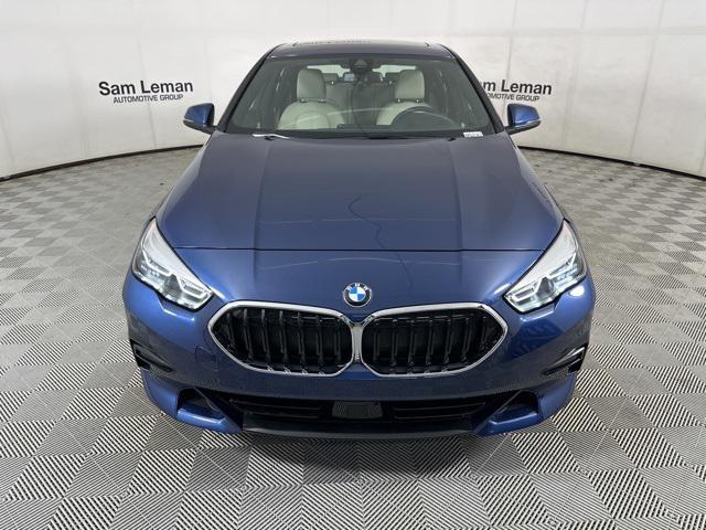 new 2024 BMW 228 Gran Coupe car, priced at $47,185