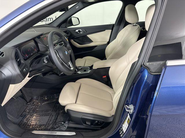 used 2024 BMW 228 Gran Coupe car, priced at $44,354
