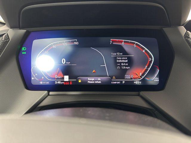 used 2024 BMW 228 Gran Coupe car, priced at $44,354