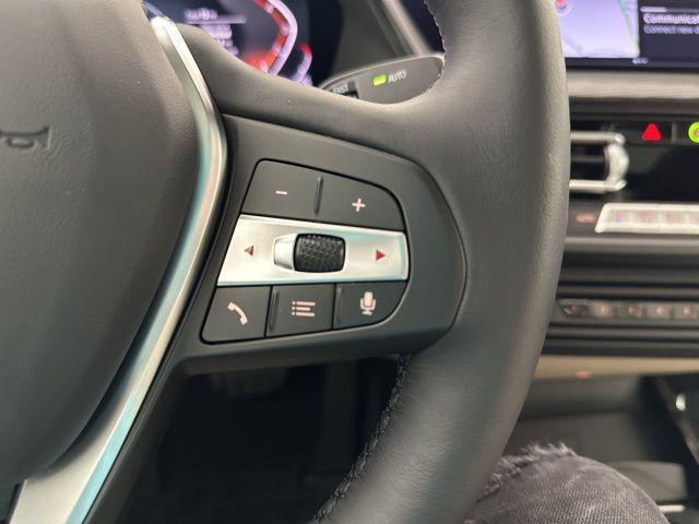 used 2024 BMW 228 Gran Coupe car, priced at $44,354
