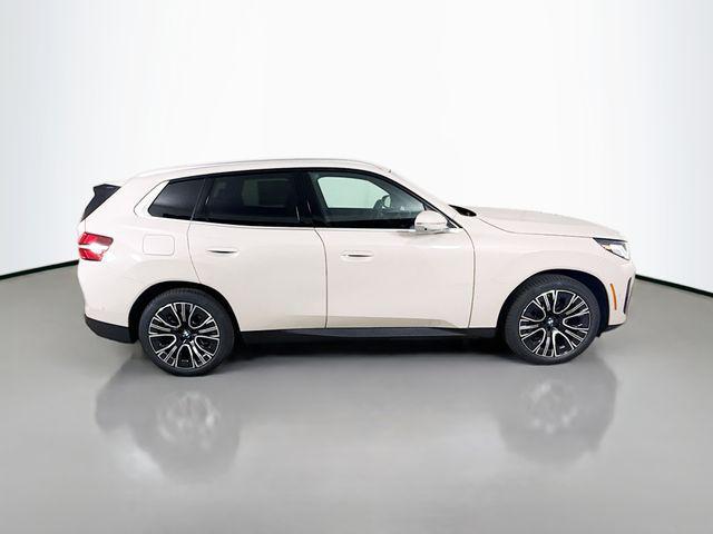 new 2026 BMW X3 car, priced at $57,500