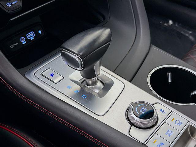 used 2019 Genesis G70 car, priced at $24,495