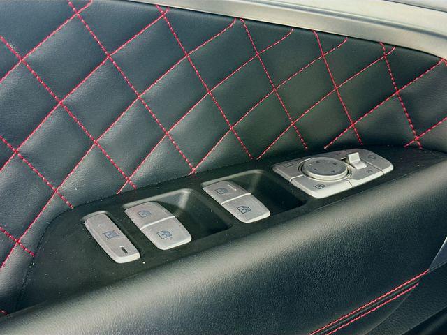 used 2019 Genesis G70 car, priced at $24,495