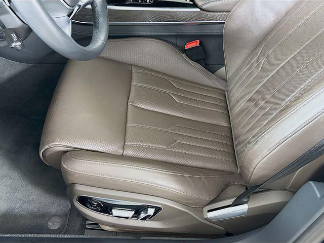 used 2023 Audi A8 car, priced at $57,719