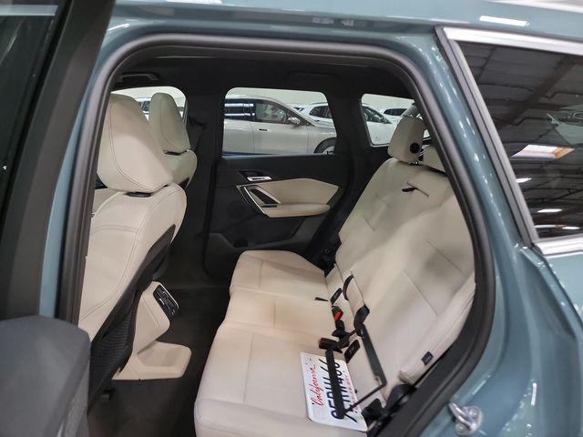 used 2023 BMW X1 car, priced at $32,993