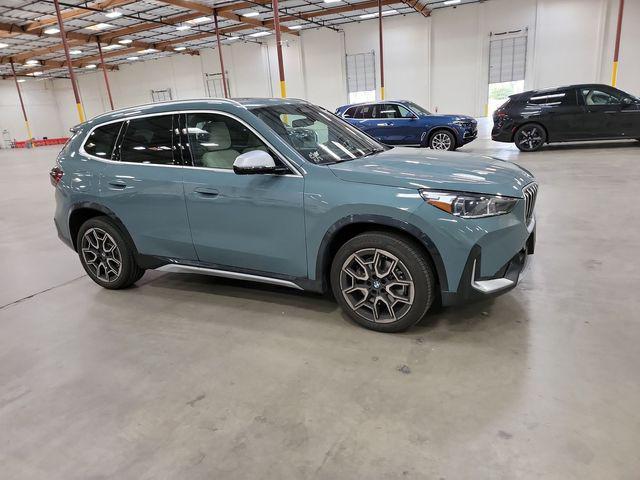 used 2023 BMW X1 car, priced at $32,993