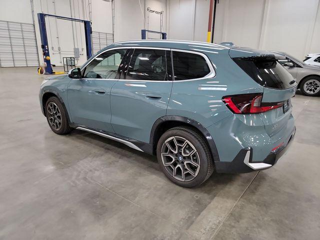 used 2023 BMW X1 car, priced at $32,993