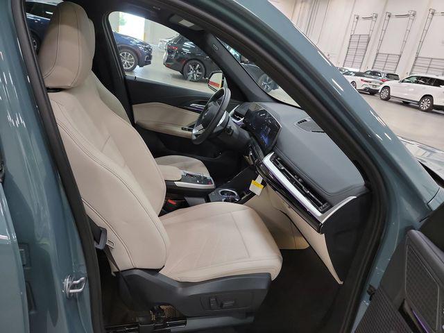used 2023 BMW X1 car, priced at $32,993