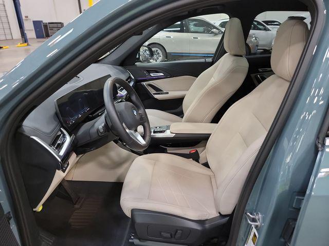 used 2023 BMW X1 car, priced at $32,993