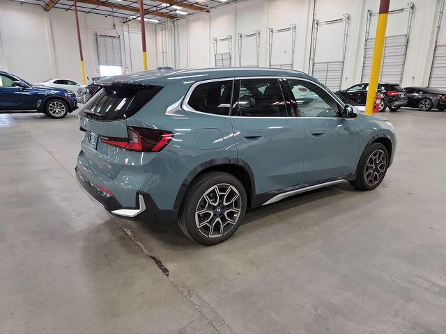 used 2023 BMW X1 car, priced at $32,993