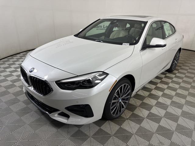 new 2024 BMW 228 Gran Coupe car, priced at $46,685