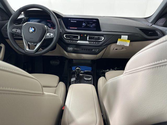 used 2024 BMW 228 Gran Coupe car, priced at $41,544