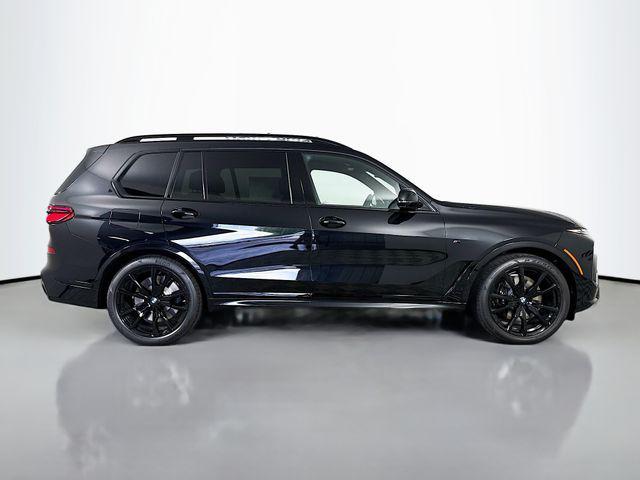 new 2026 BMW X7 car, priced at $125,240
