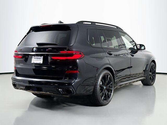 new 2026 BMW X7 car, priced at $125,240