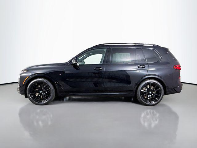 new 2026 BMW X7 car, priced at $125,240