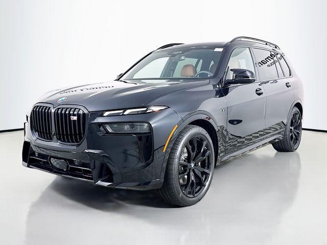 new 2026 BMW X7 car, priced at $125,240