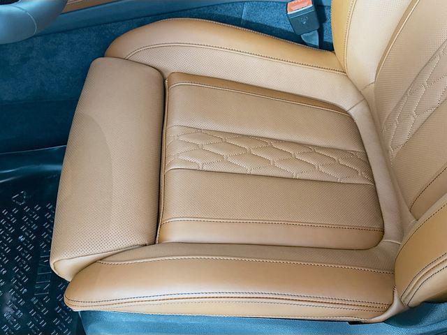 new 2026 BMW X7 car, priced at $125,240