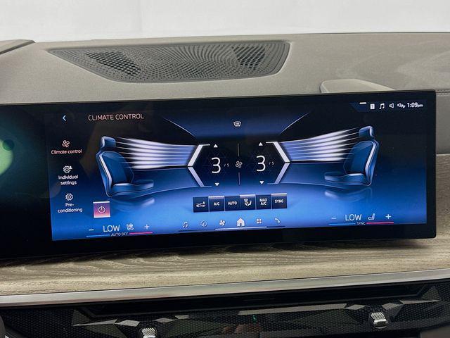 used 2024 BMW X7 car, priced at $73,897