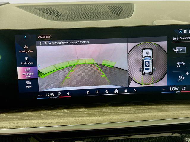 used 2024 BMW X7 car, priced at $73,897