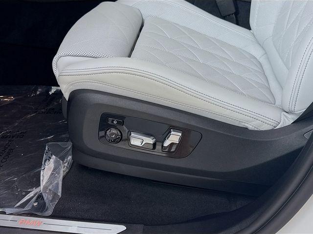 used 2024 BMW X7 car, priced at $73,897