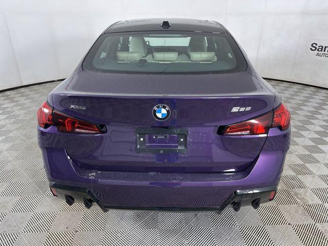 new 2025 BMW 228 Gran Coupe car, priced at $45,725