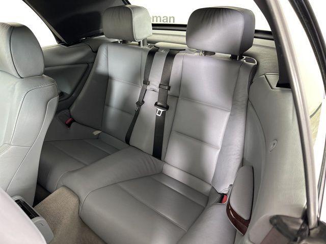 used 2004 BMW 325 car, priced at $15,989