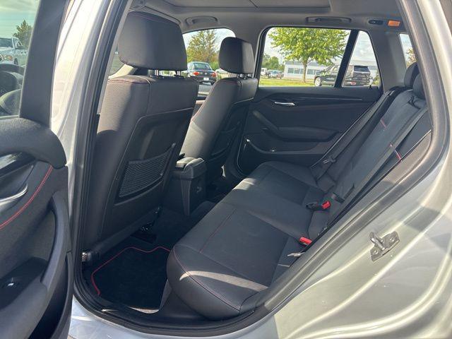 used 2014 BMW X1 car, priced at $14,994