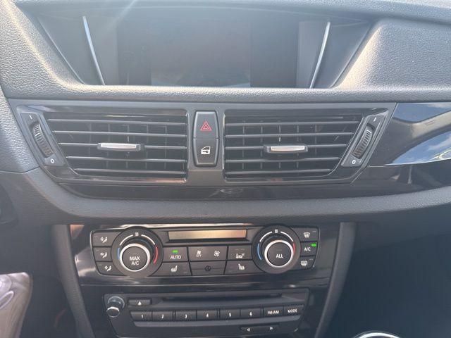 used 2014 BMW X1 car, priced at $14,994