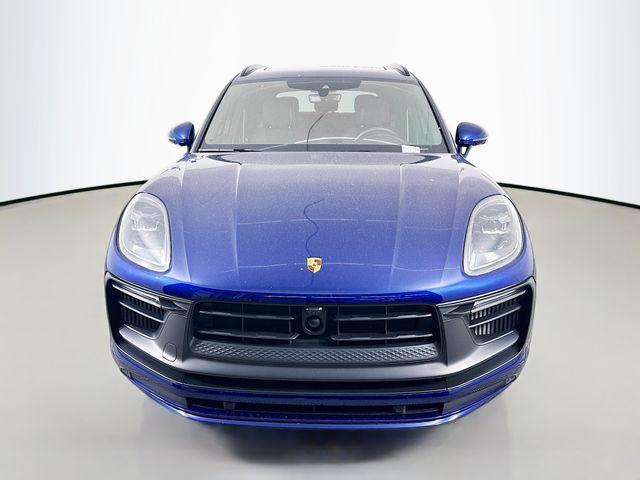 used 2024 Porsche Macan car, priced at $93,993