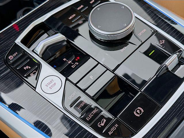 new 2025 BMW X5 PHEV car, priced at $85,200