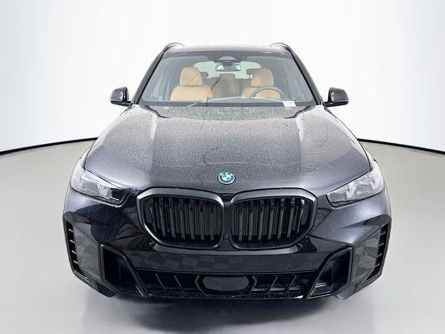 new 2025 BMW X5 PHEV car, priced at $85,200