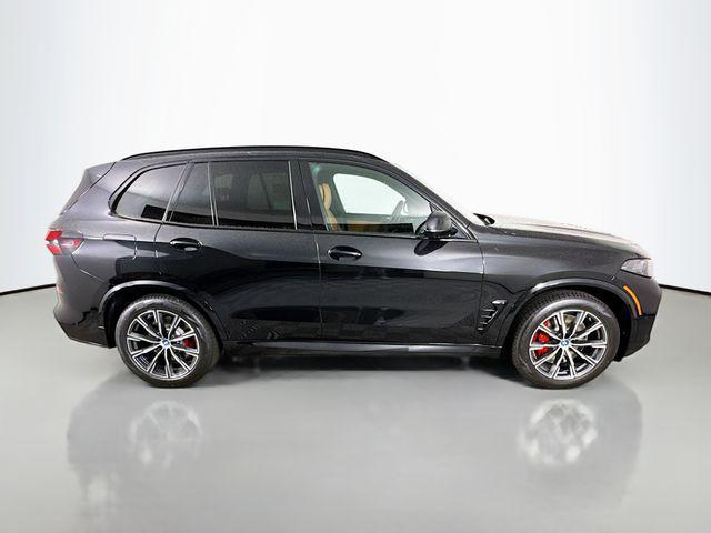 new 2025 BMW X5 PHEV car, priced at $85,200