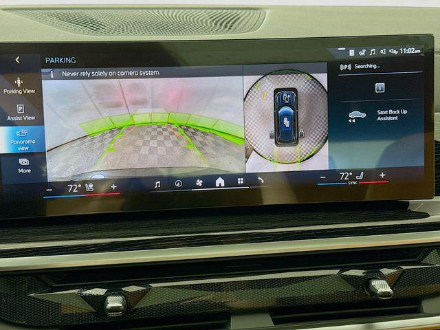 new 2025 BMW X5 PHEV car, priced at $85,200