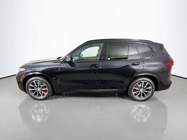 new 2025 BMW X5 PHEV car, priced at $85,200