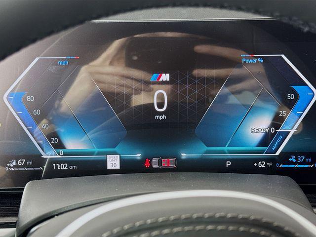 new 2025 BMW X5 PHEV car, priced at $85,200