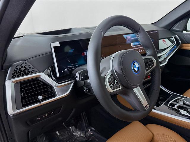 new 2025 BMW X5 PHEV car, priced at $85,200