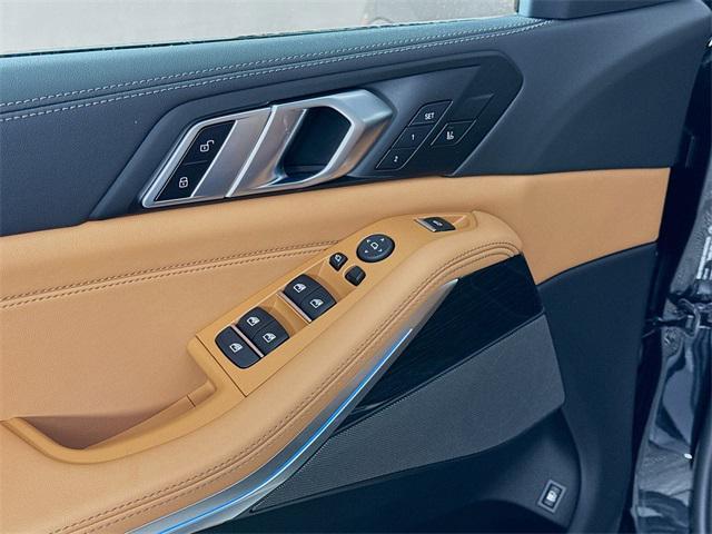 new 2025 BMW X5 PHEV car, priced at $85,200