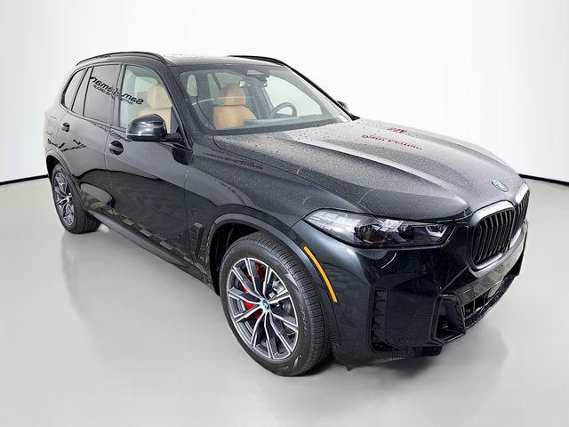 new 2025 BMW X5 PHEV car, priced at $85,200