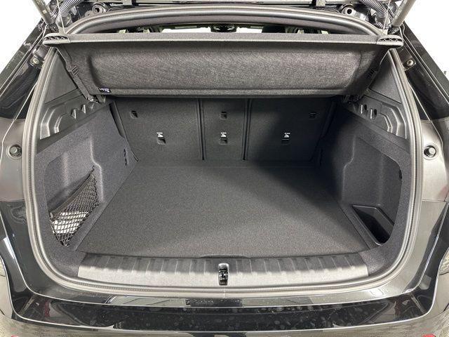used 2025 BMW X1 car, priced at $44,711
