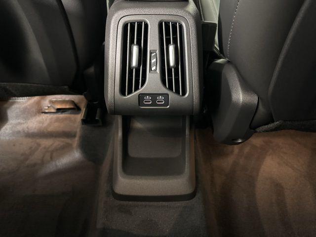 used 2025 BMW X1 car, priced at $44,711