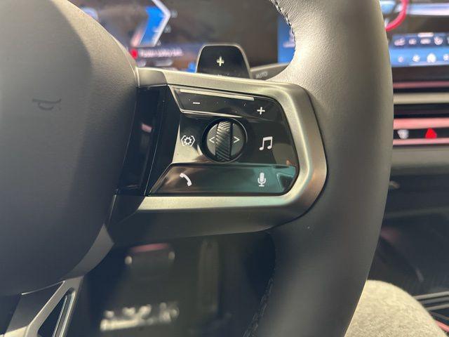 new 2025 BMW 550e car, priced at $81,405