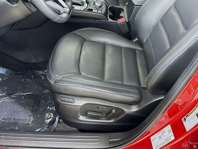 used 2023 Mazda CX-5 car, priced at $27,495