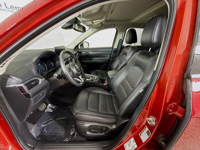 used 2023 Mazda CX-5 car, priced at $27,495