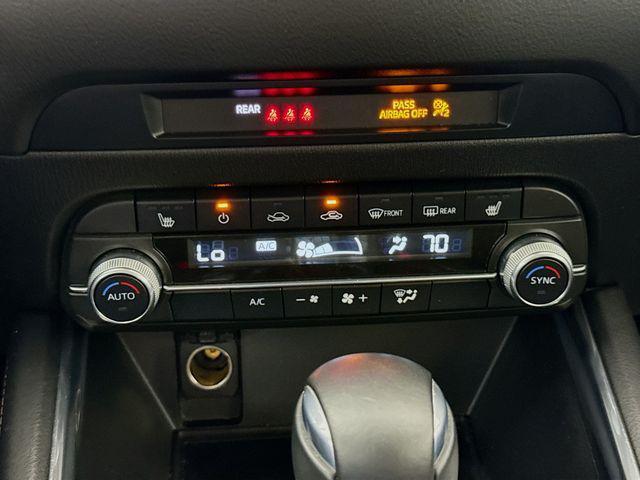 used 2023 Mazda CX-5 car, priced at $27,495