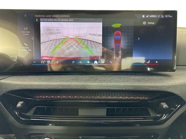 new 2025 BMW 430 car, priced at $59,835