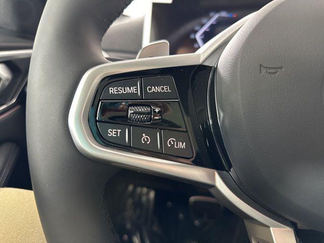 new 2025 BMW 430 car, priced at $59,835